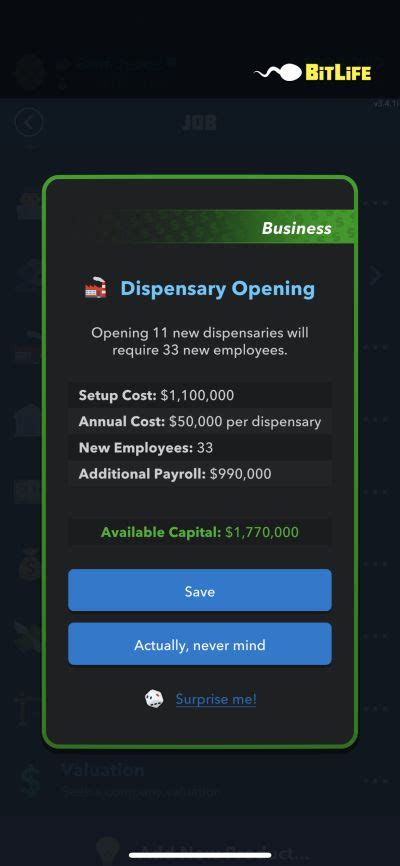 BitLife Business Update Guide: Everything You Need to  .